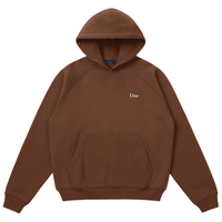 Classic Logo Hoodie - Americano