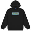 Dime World Hoodie - Black