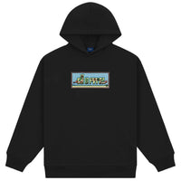 Dime World Hoodie - Black