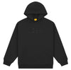 Classic Logo Hoodie - Black