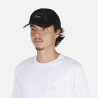 Classic Mesh Cap - Black
