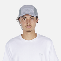 Classic Mesh Cap - Gray
