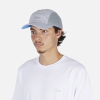 Classic Mesh Cap - Gray