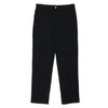 Canvas Pant - Black