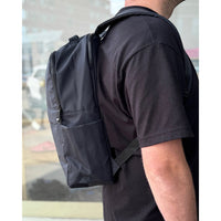 Home Team Backpack - Black
