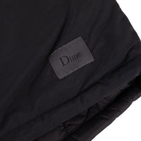 Reversible Vest - Black