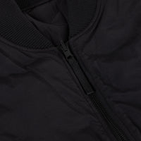 Reversible Vest - Black