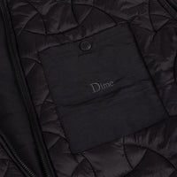 Reversible Vest - Black