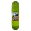 Foy Commemorative Hammer Deck - 8.25