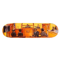 Tyshawn Jones Take It To Trial - 8.5