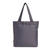 Lawler Tote - Asphalt