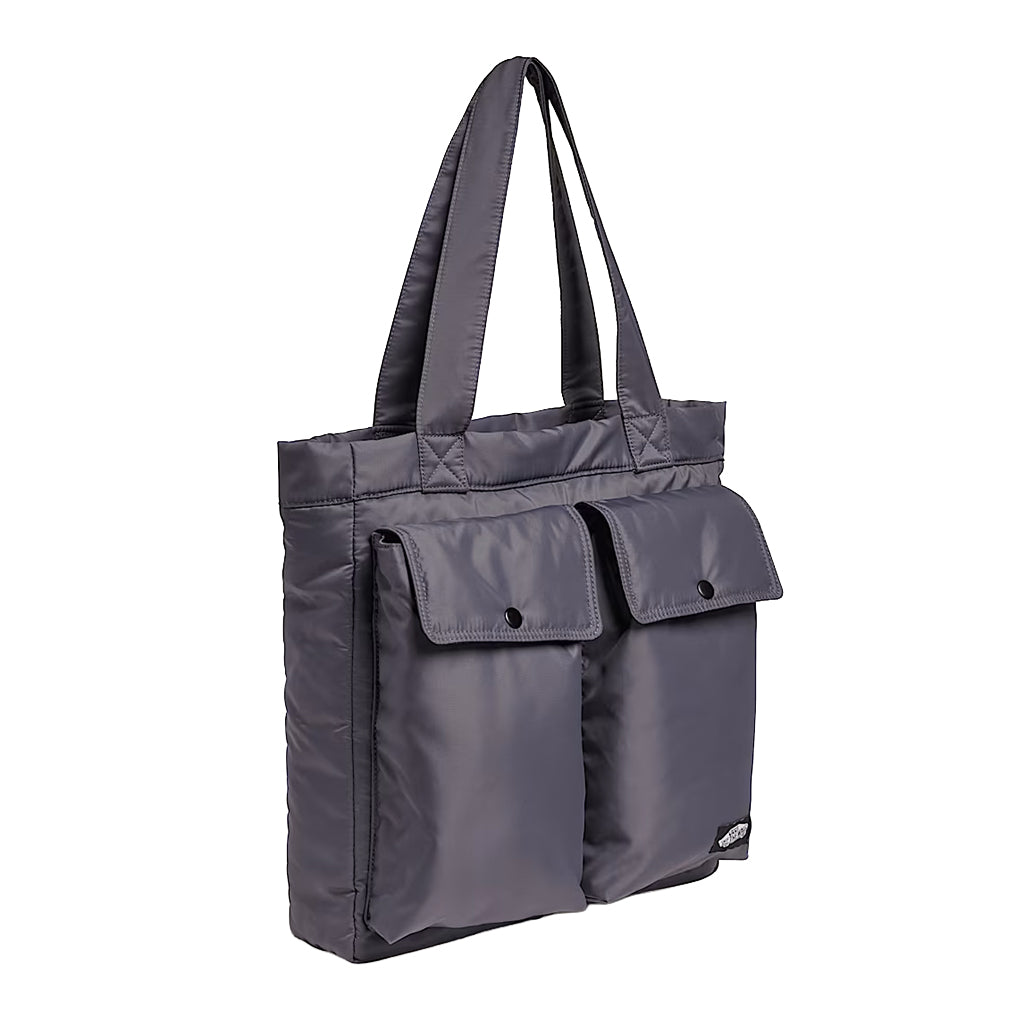 Lawler Tote - Asphalt