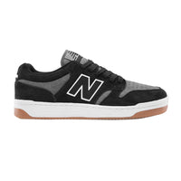 NB Numeric 480 - Black/Grey