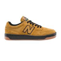 NB Numeric 480 - Tobacco/Black