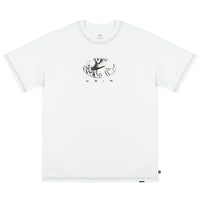 Ishod Wair T-Shirt - White