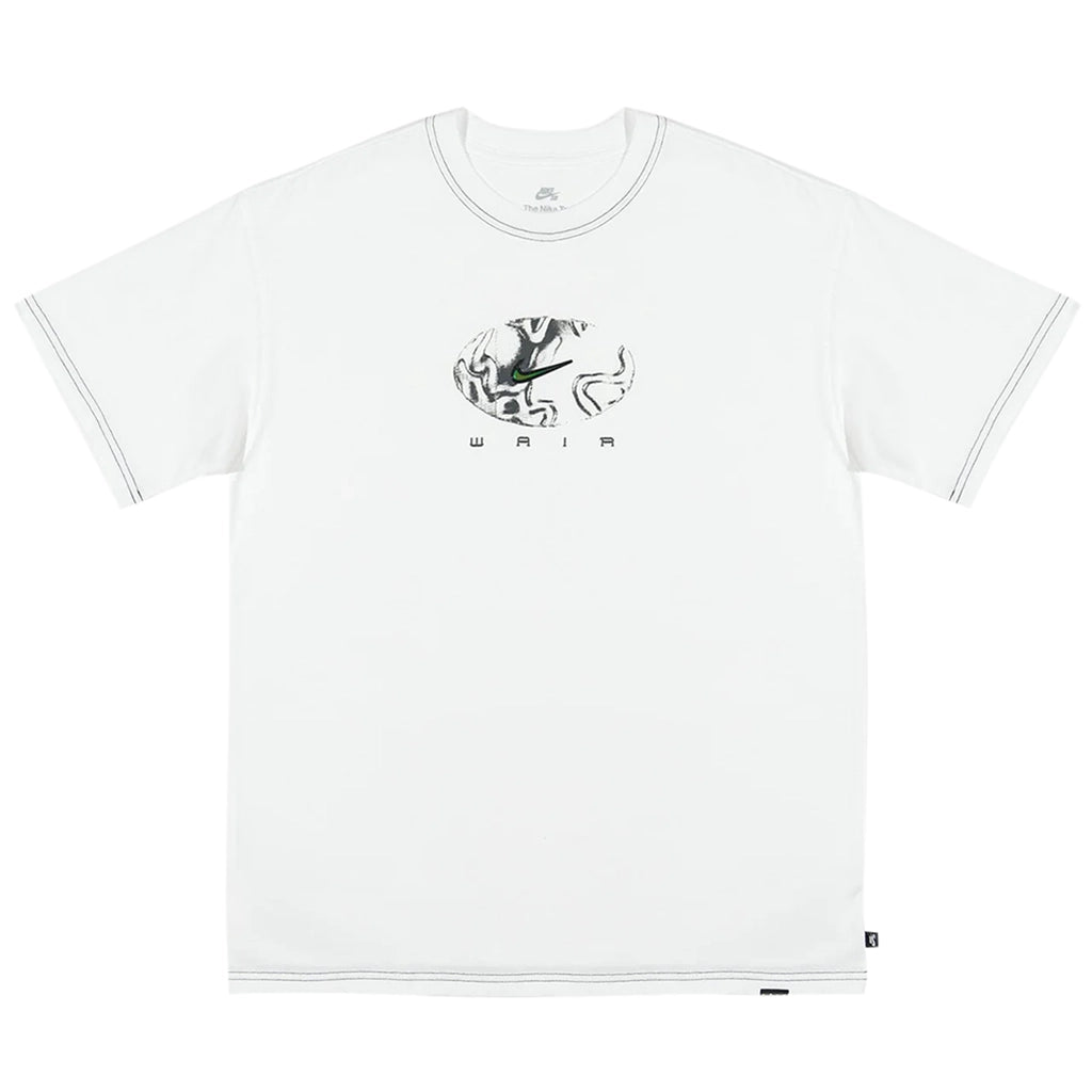 Ishod Wair T-Shirt - White