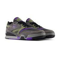 NB Numeric 770 - Grey/Olive/Purple