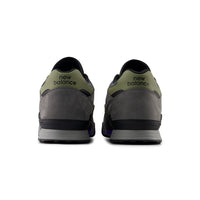 NB Numeric 770 - Grey/Olive/Purple