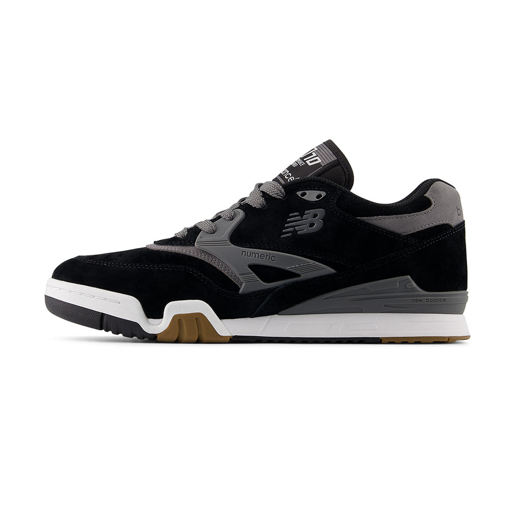 NB Numeric 770 - Black/Grey