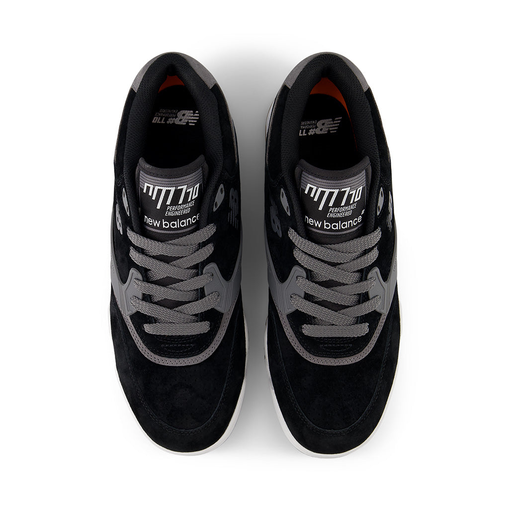 NB Numeric 770 - Black/Grey