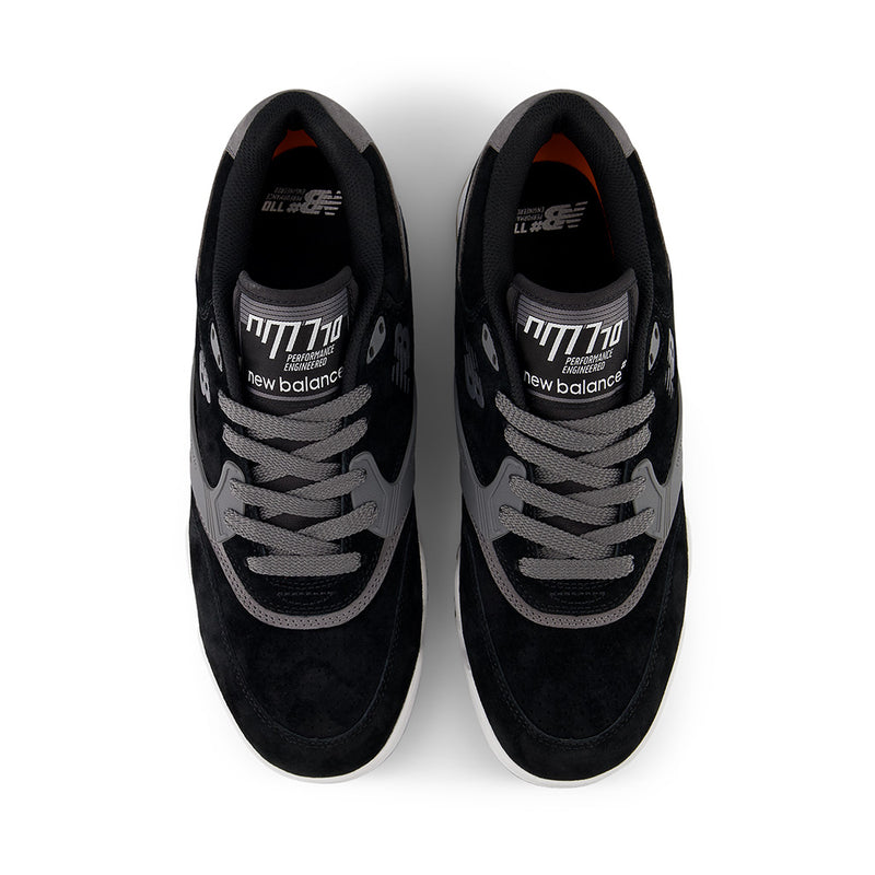 NB Numeric 770 - Black/Grey