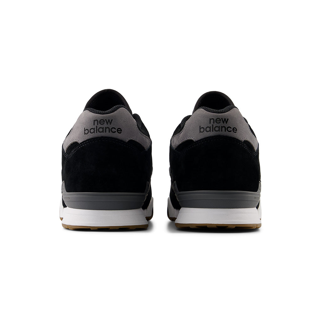 NB Numeric 770 - Black/Grey