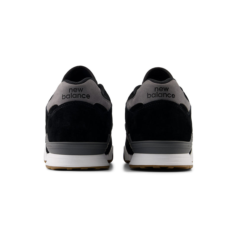 NB Numeric 770 - Black/Grey