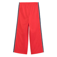 Nikita Track Pant - Tomato Red