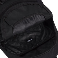 Off The Wall Skatepack Backpack - Black