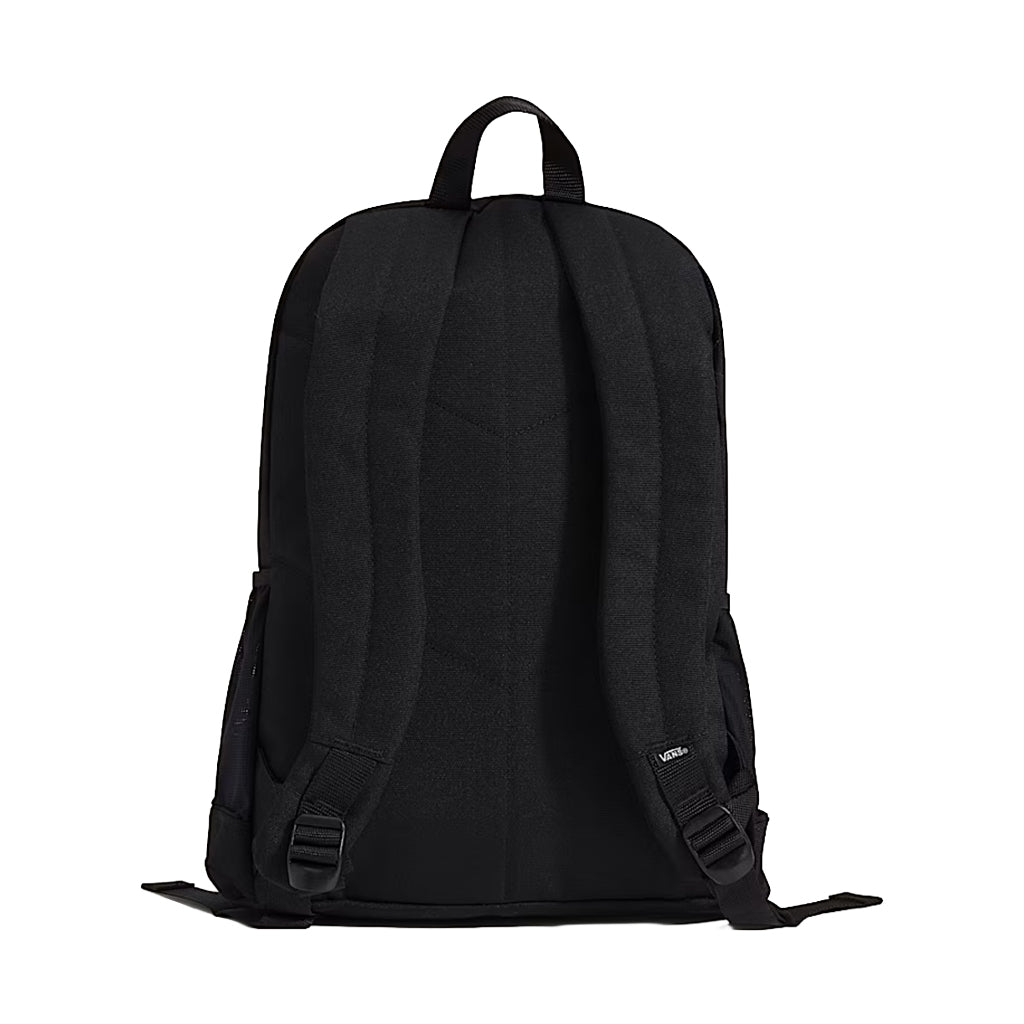 Off The Wall Skatepack Backpack - Black