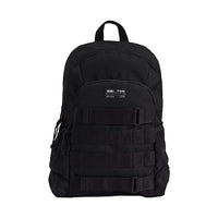Off The Wall Skatepack Backpack - Black