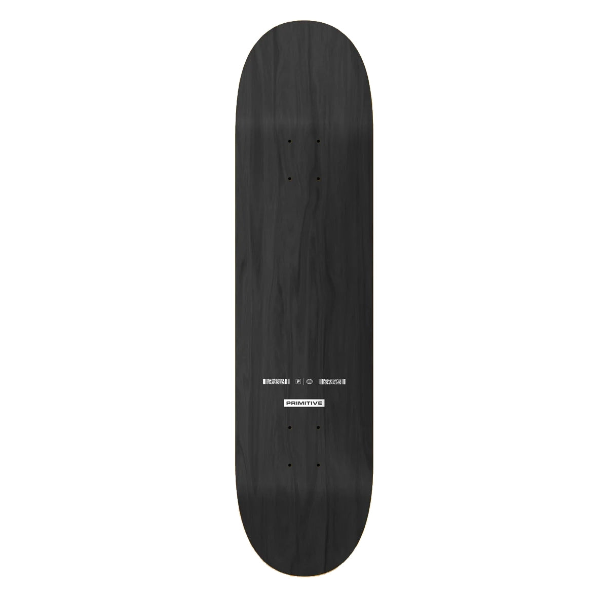 Desarmo Data - 8.125