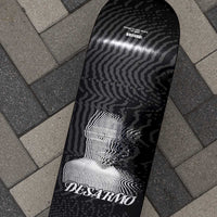 Desarmo Data - 8.125