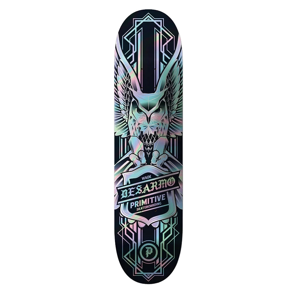 Desarmo Owl Spectra - 8.125