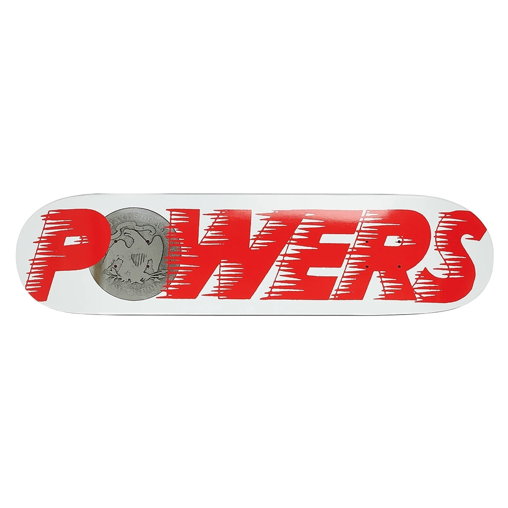 Powers Pro S37 - 8