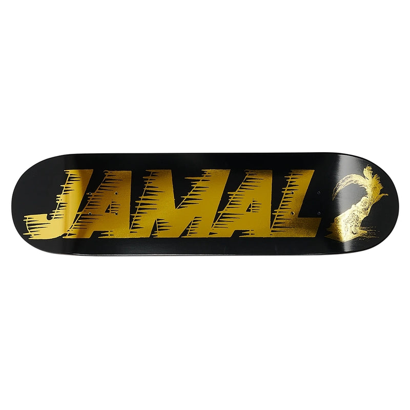 Jamal Pro S37 - 8.25