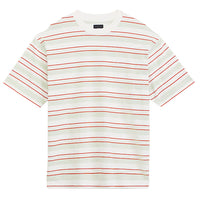 Pismo Knit Shirt - Classic White