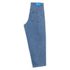 Big Boy Pants - Mid Blue