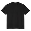 Open Fields Tee - Black