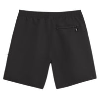 Primary II Elastic Boardshorts - Black