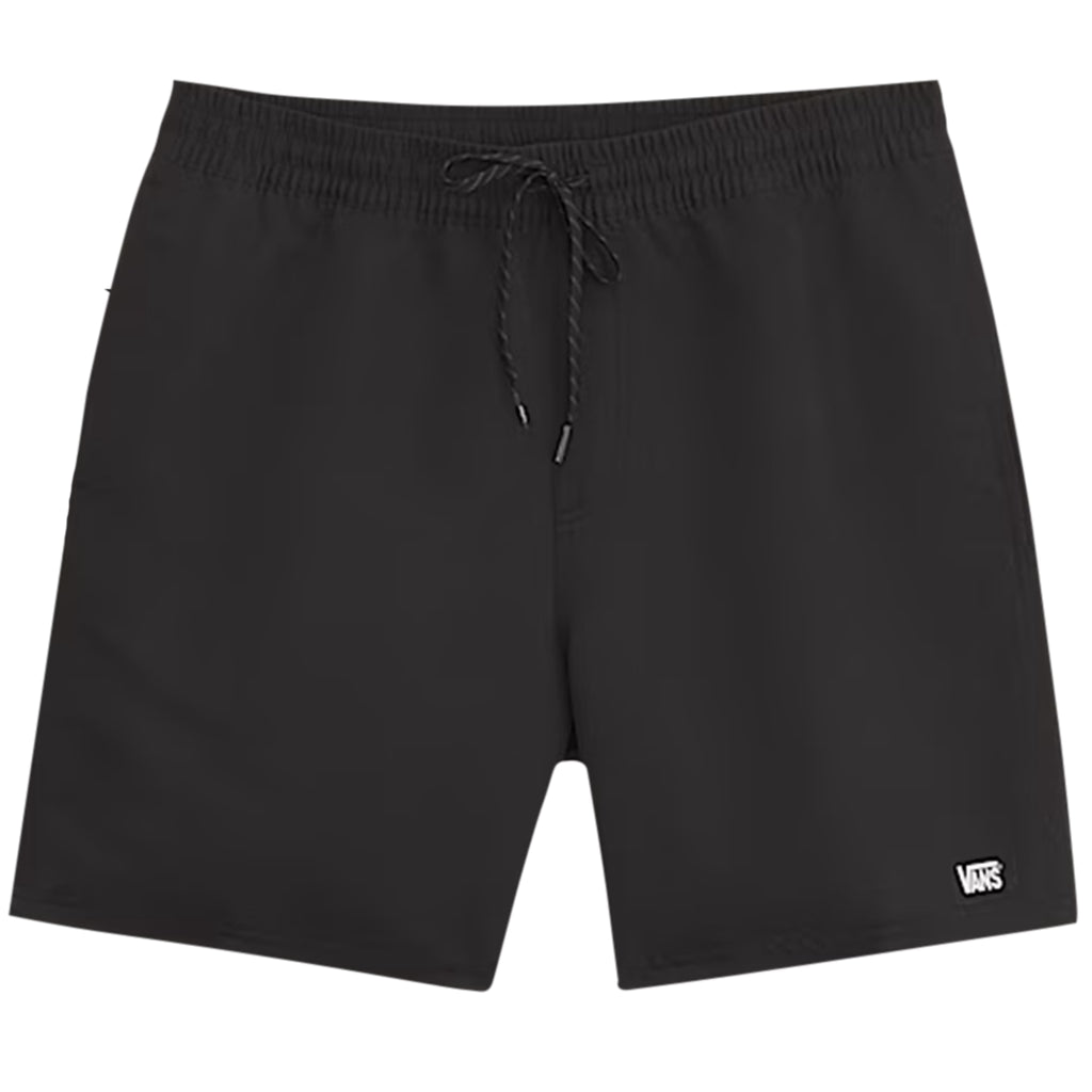 Primary II Elastic Boardshorts - Black