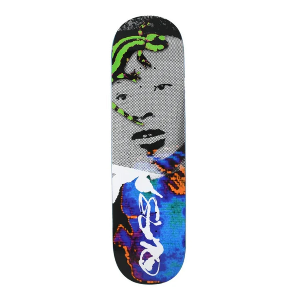 Lizard Kang - 8.5