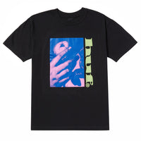 Street Knowledge T-Shirt - Black