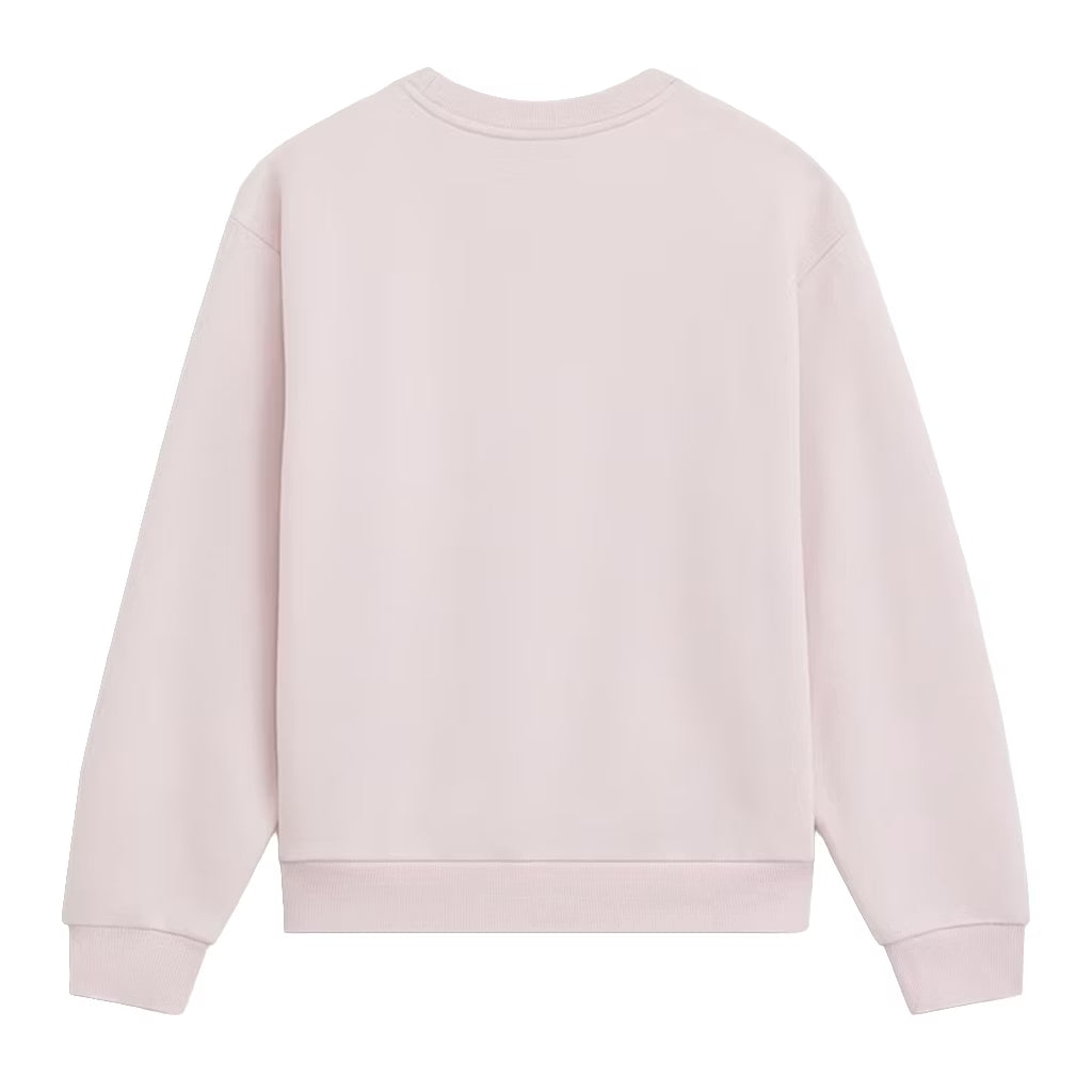 Salton Crew Sweatshirt - Pale Petal Pink