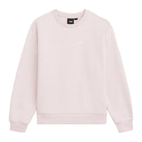 Salton Crew Sweatshirt - Pale Petal Pink