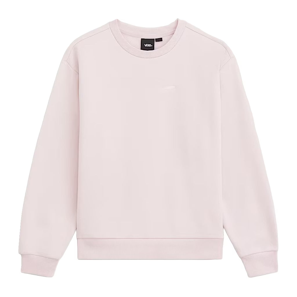 Salton Crew Sweatshirt - Pale Petal Pink