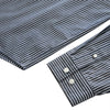 Blair Poplin Striped Shirt