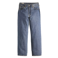 578 The Baggy Family Men's Jeans in Medium Was