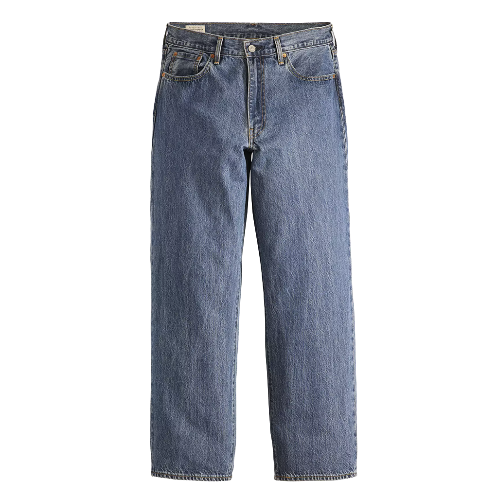 578 The Baggy Family Men's Jeans in Medium Was
