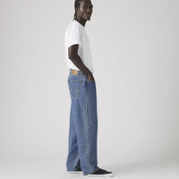 578 The Baggy Family Men's Jeans in Medium Was